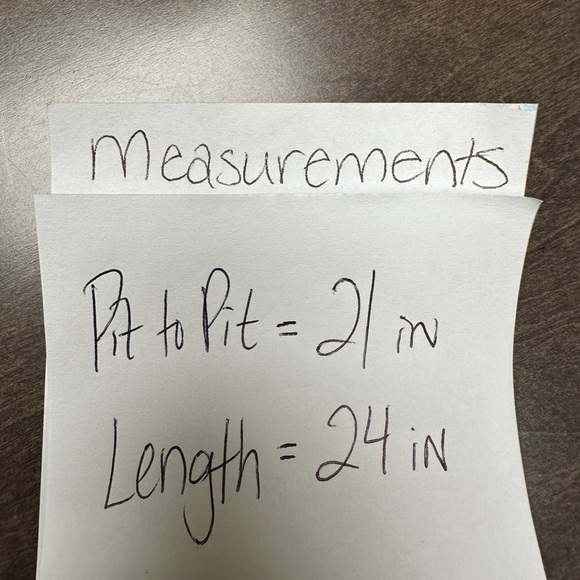 Talbots petite button down - Picture 11 of 12